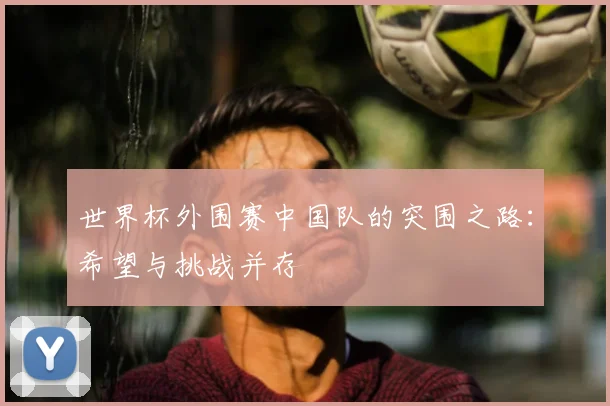 世界杯外围赛中国队的突围之路：希望与挑战并存