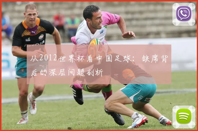 从2012世界杯看中国足球：缺席背后的深层问题剖析